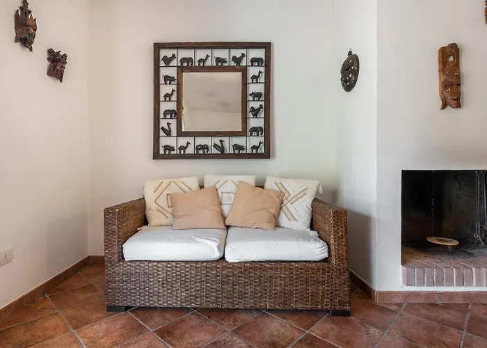 דירה Trivano Panoramico *