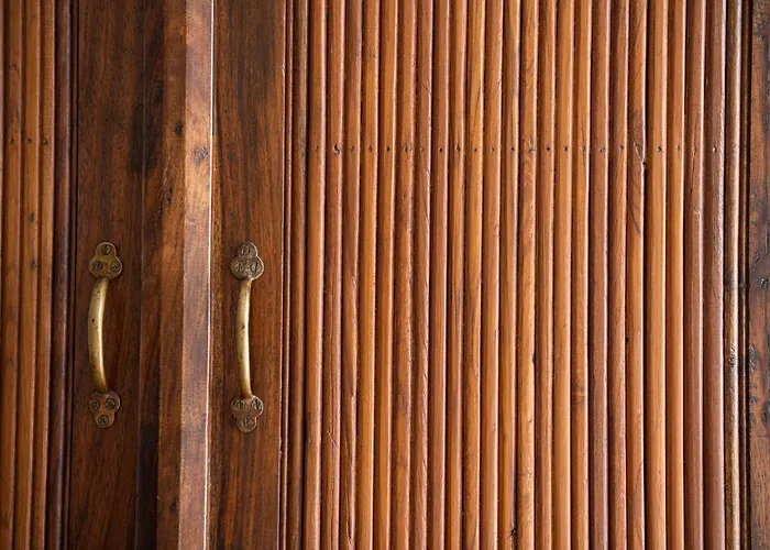 Trivano Panoramico וילסימיוס