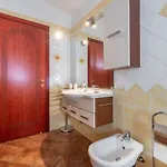 아파트 Trivano Panoramico