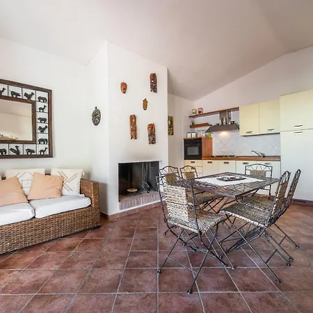 Trivano Panoramico * فيلاّسيمِيوس