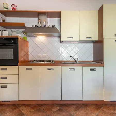 Διαμέρισμα Trivano Panoramico *