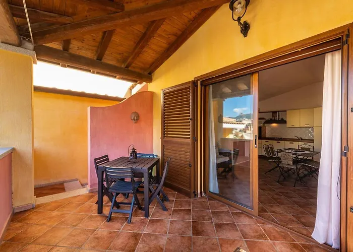 Trivano Panoramico * فيلاّسيمِيوس