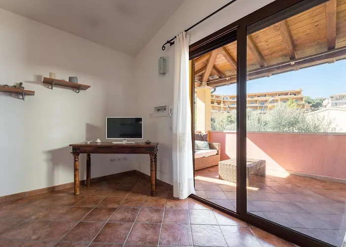 Trivano Panoramico *