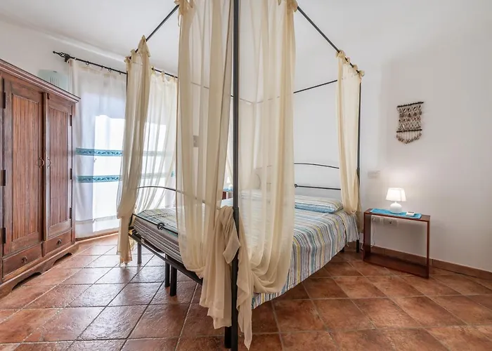 شقة Trivano Panoramico