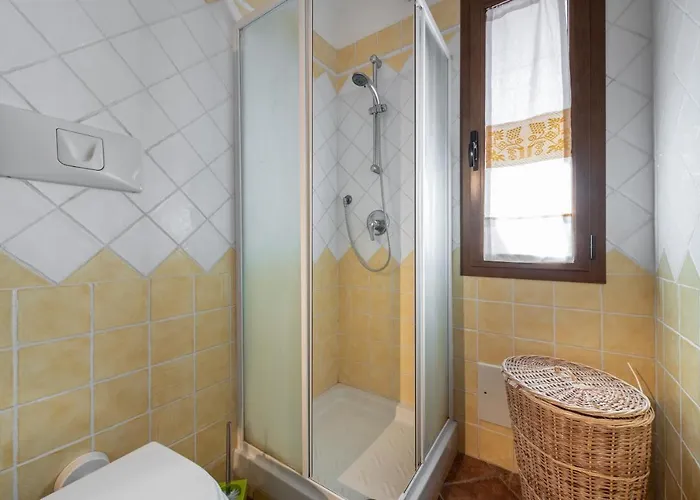 Trivano Panoramico * فيلاّسيمِيوس