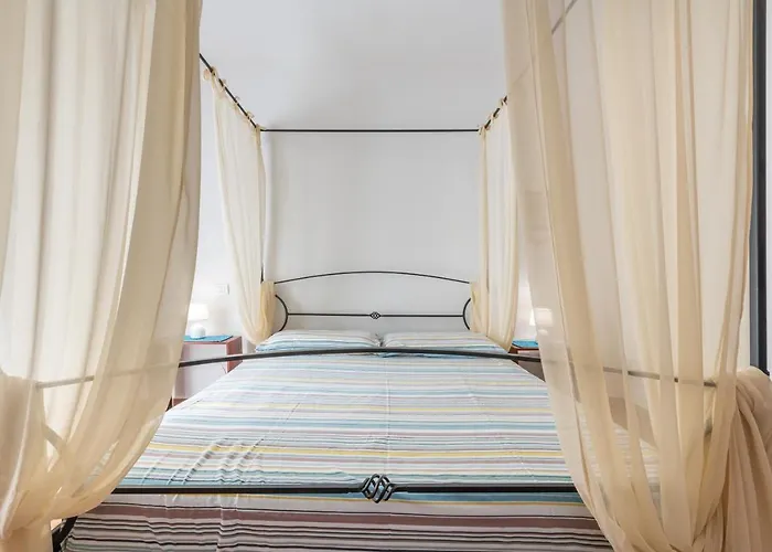 Trivano Panoramico شقة