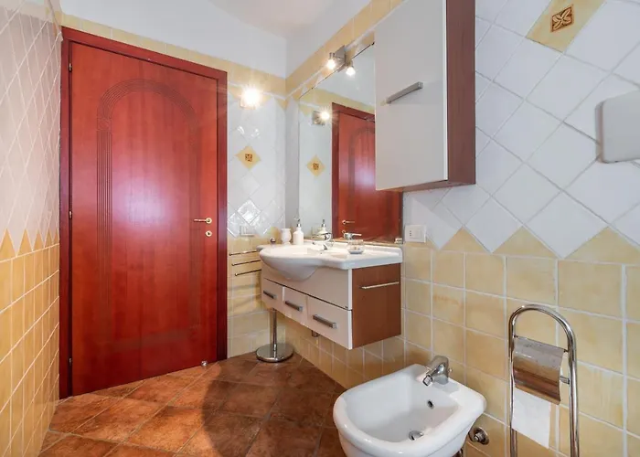 Apartment Trivano Panoramico