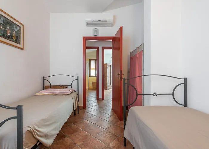 Trivano Panoramico * فيلاّسيمِيوس